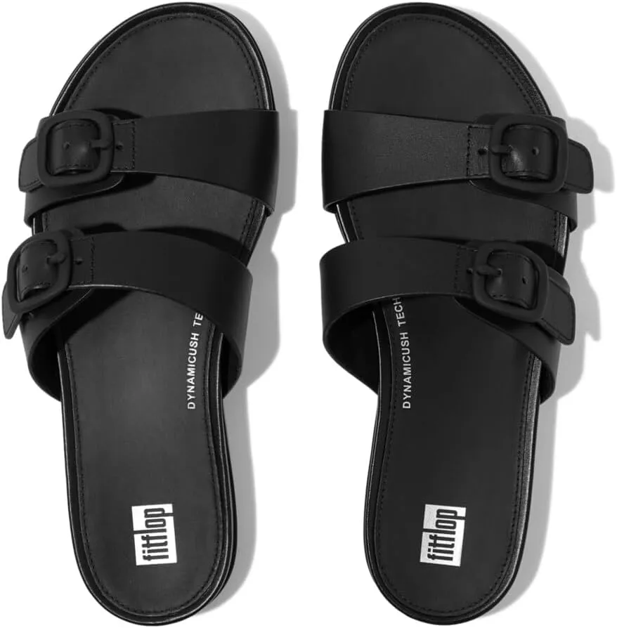 FitFlop Women's Glides Flat Sandal
