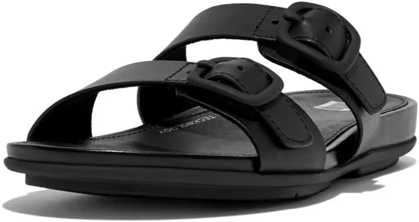 FitFlop Women's Glides Flat Sandal