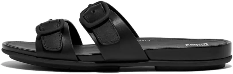 FitFlop Women's Glides Flat Sandal
