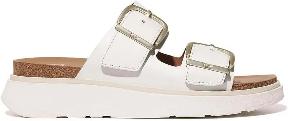 FitFlop Women's Slide Sandal