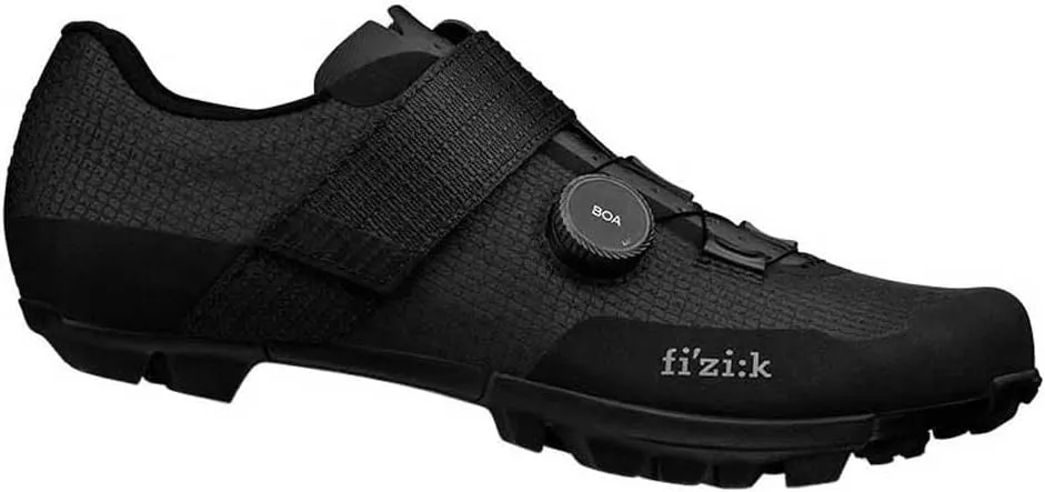 Fizik Unisex-Adult Vento Ferox Carbon Mountain-Biking-Shoes