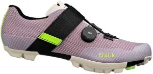 Fizik Unisex-Adult Vento Ferox Carbon Mountain-Biking-Shoes
