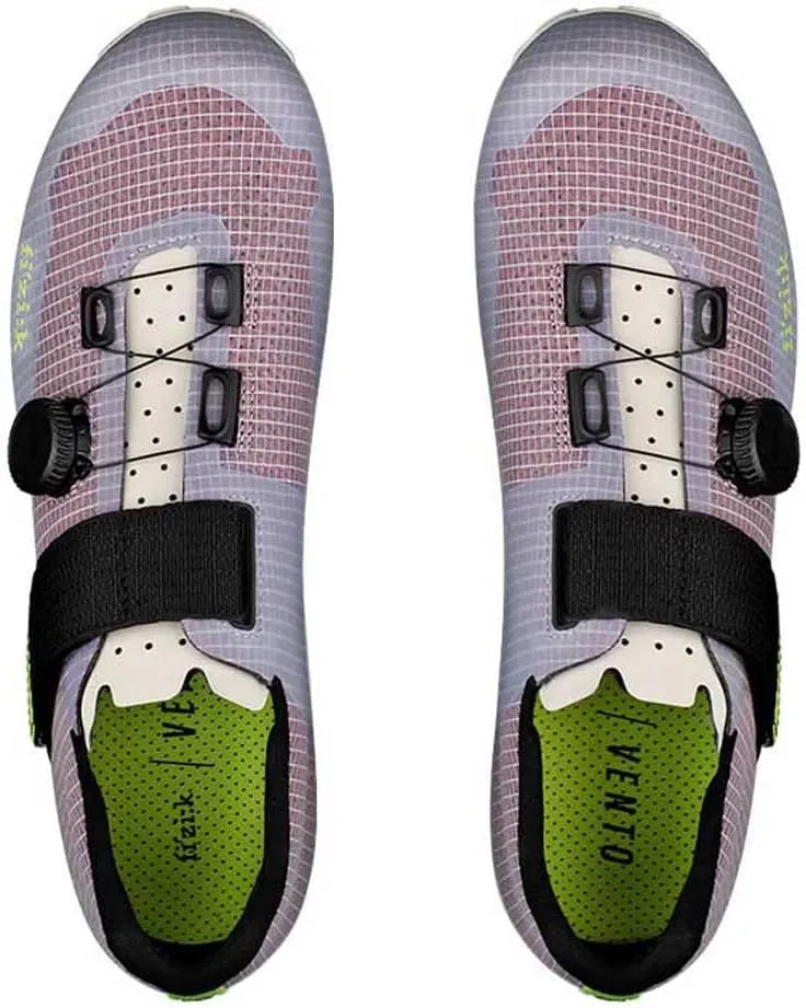 Fizik Unisex-Adult Vento Ferox Carbon Mountain-Biking-Shoes