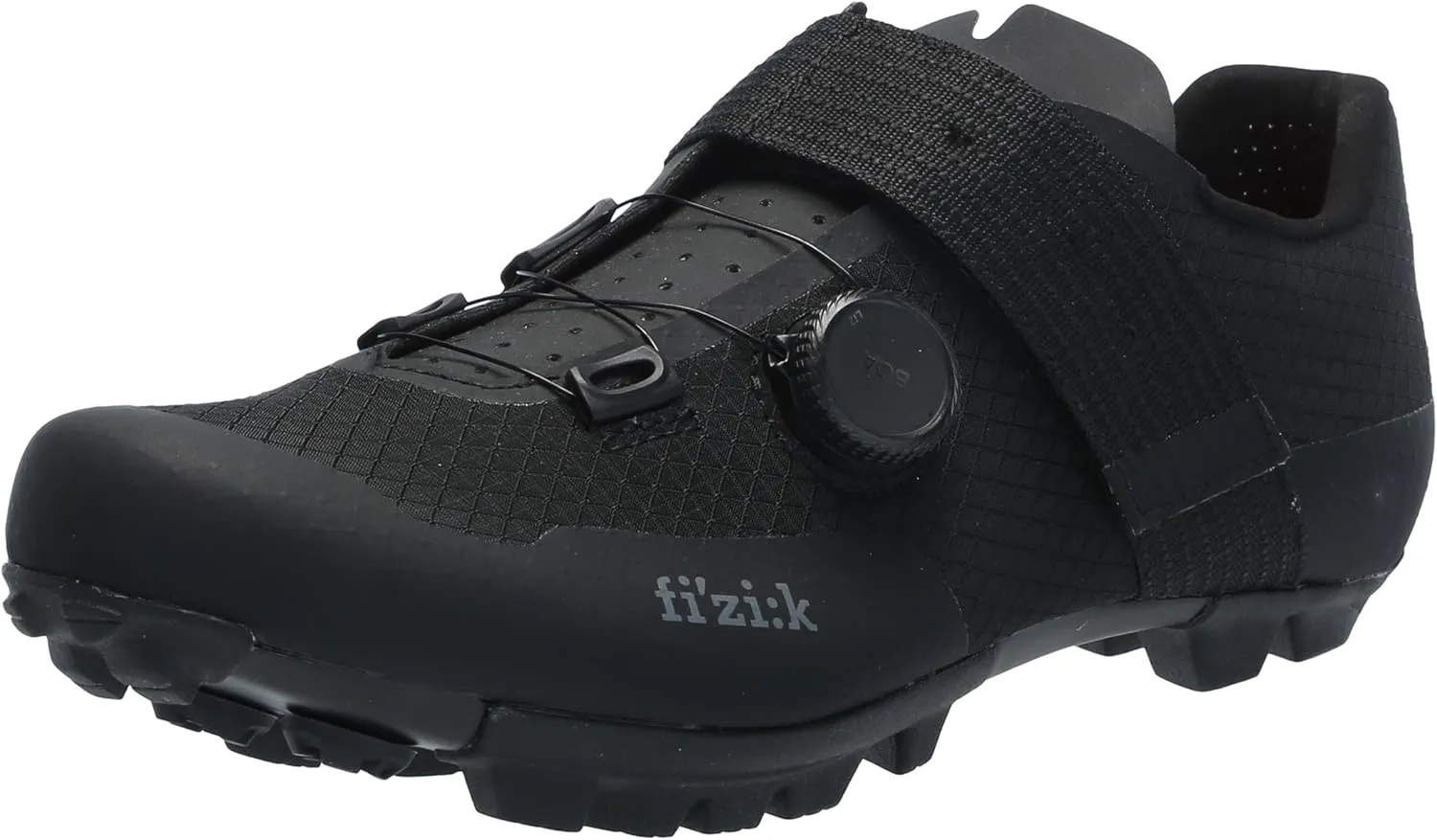 Fizik Unisex-Adult Vento Ferox Carbon Mountain-Biking-Shoes