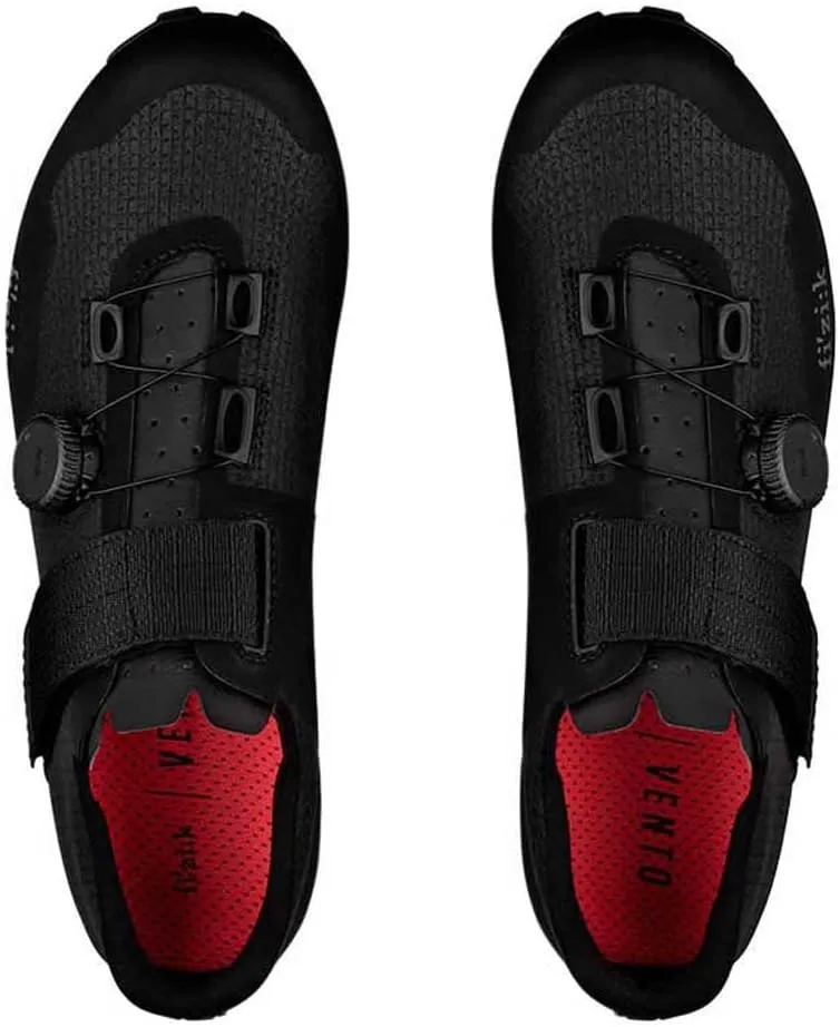 Fizik Unisex-Adult Vento Ferox Carbon Mountain-Biking-Shoes