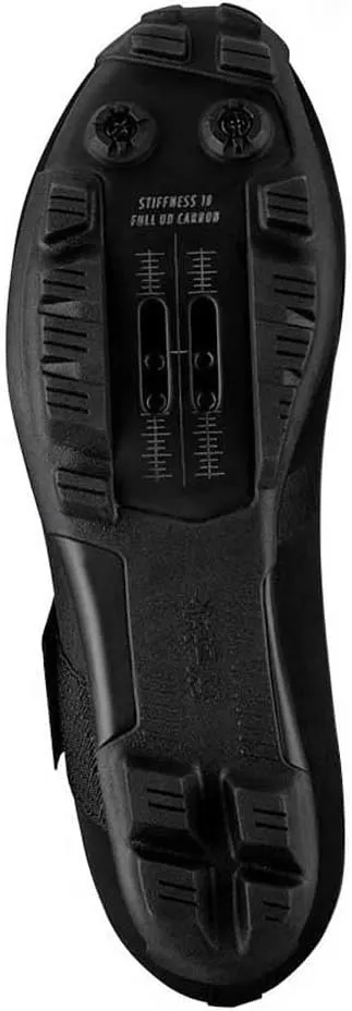 Fizik Unisex-Adult Vento Ferox Carbon Mountain-Biking-Shoes
