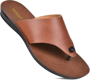 Flat Sandals For Women - Walking Summer Vacation Essentials Ladies Flip Flops – Comfortable Arch Support Orthotic Sandals For Women – Casual Outdoor Fashion Dressy Non Slip Footwear