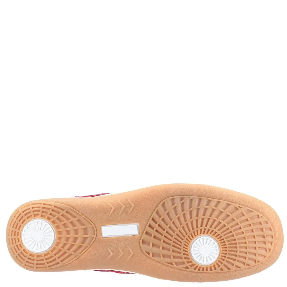 Fleet & Foster Morgan Touch Fastening Shoe