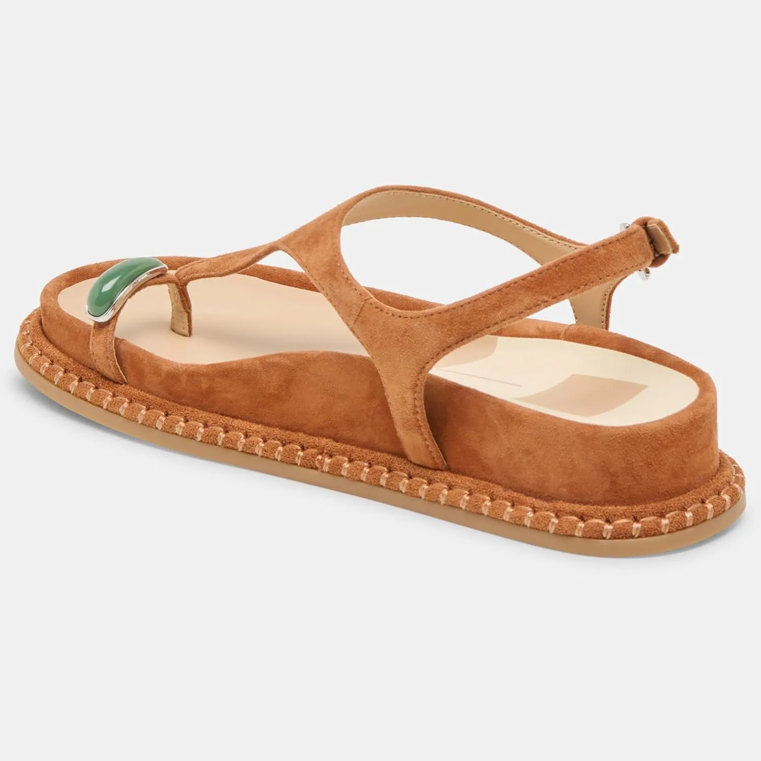 Flip Flop Sandals For Women Slip-On Open Toe Chunky Platform Sandals Casual Office Comfortable Walking Dress Party Vacation Summer Sandals Shoes