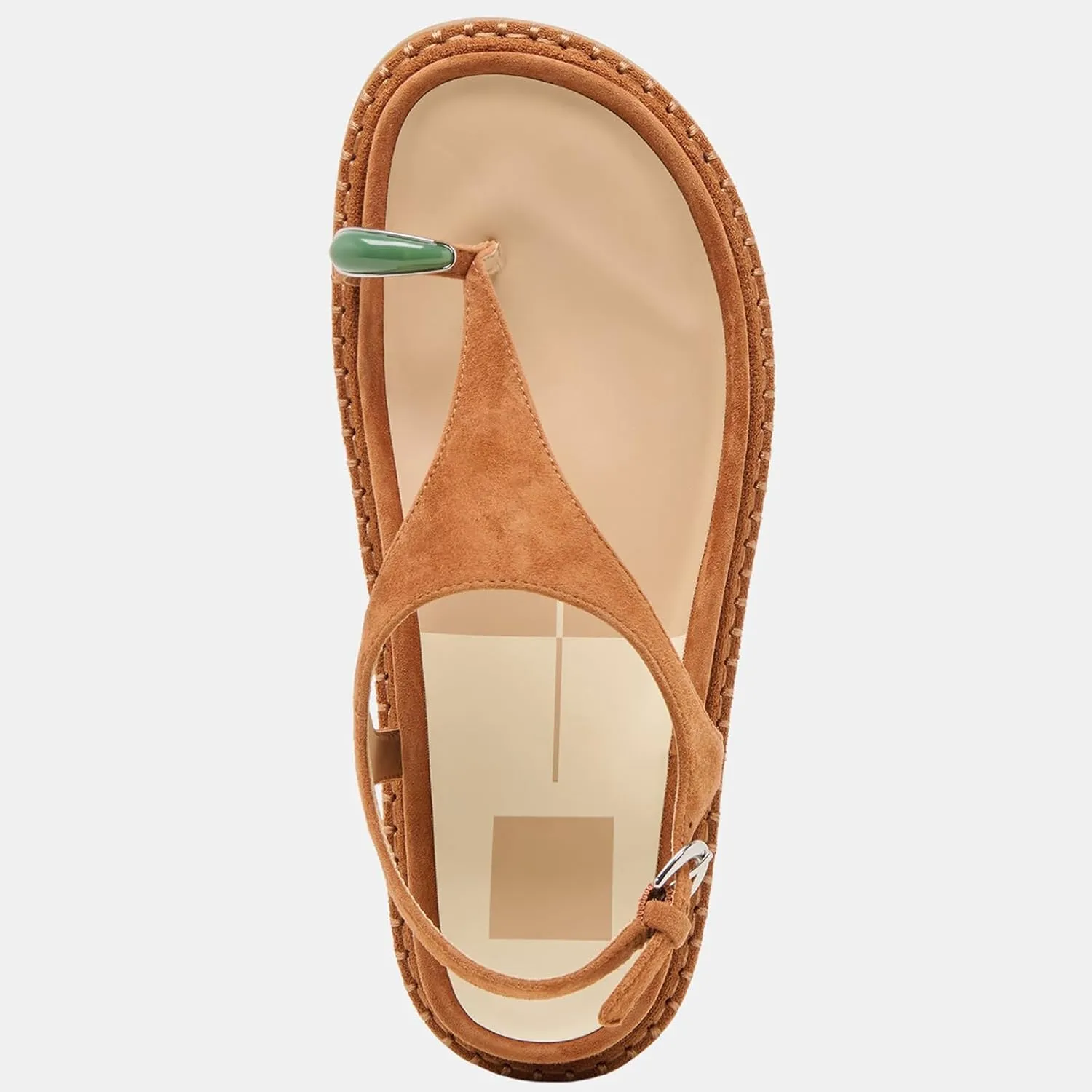 Flip Flop Sandals For Women Slip-On Open Toe Chunky Platform Sandals Casual Office Comfortable Walking Dress Party Vacation Summer Sandals Shoes