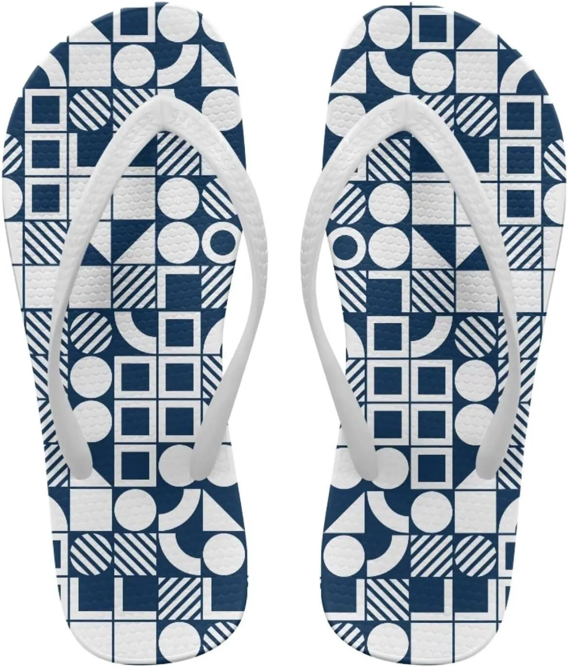 Flip Flop Shower Shoes Casual Slim T-Strap Slides Sandals Ladies Comfort Lightweight Soft Yoga Mat Thong Sandal Slip On Summer Slippers
