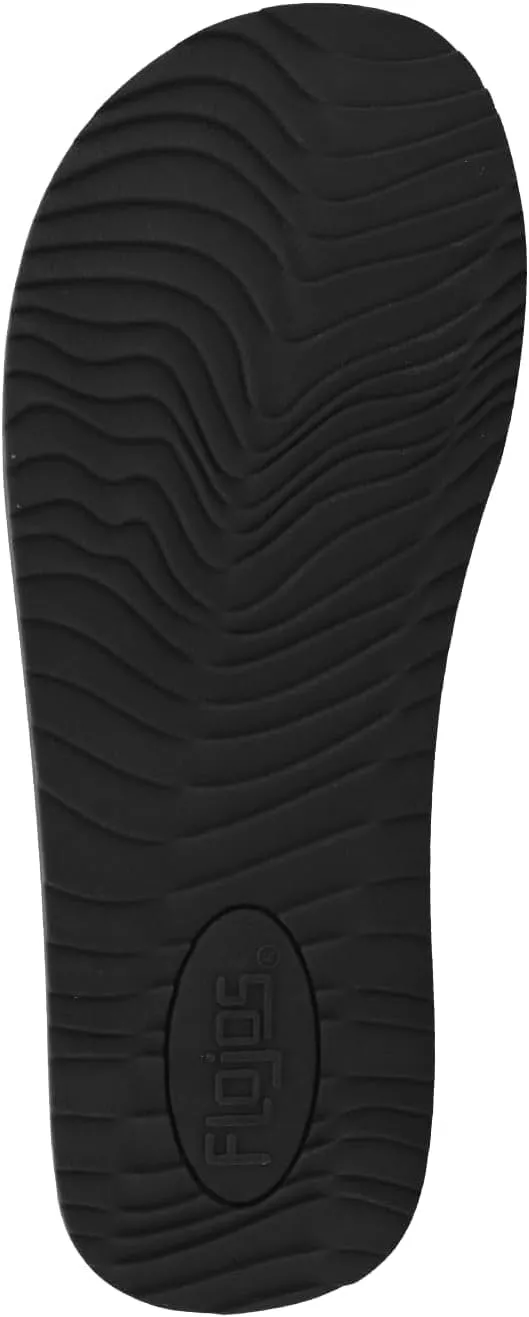 FLOJOS Women's Billie Flip-Flop