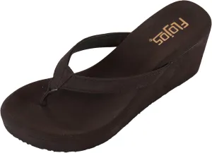 Flojos Women's Olivia Wedge Sandals