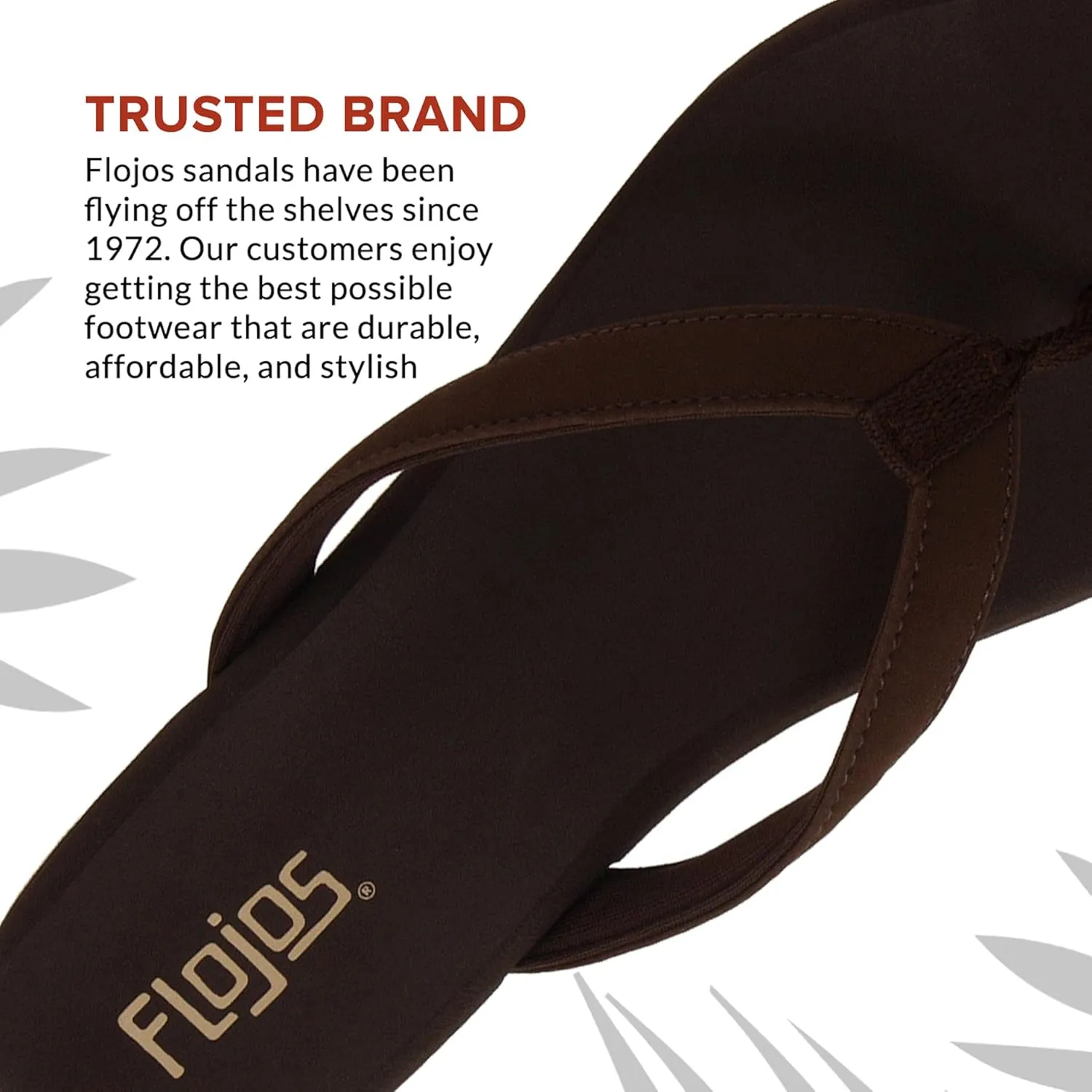 Flojos Women's Olivia Wedge Sandals