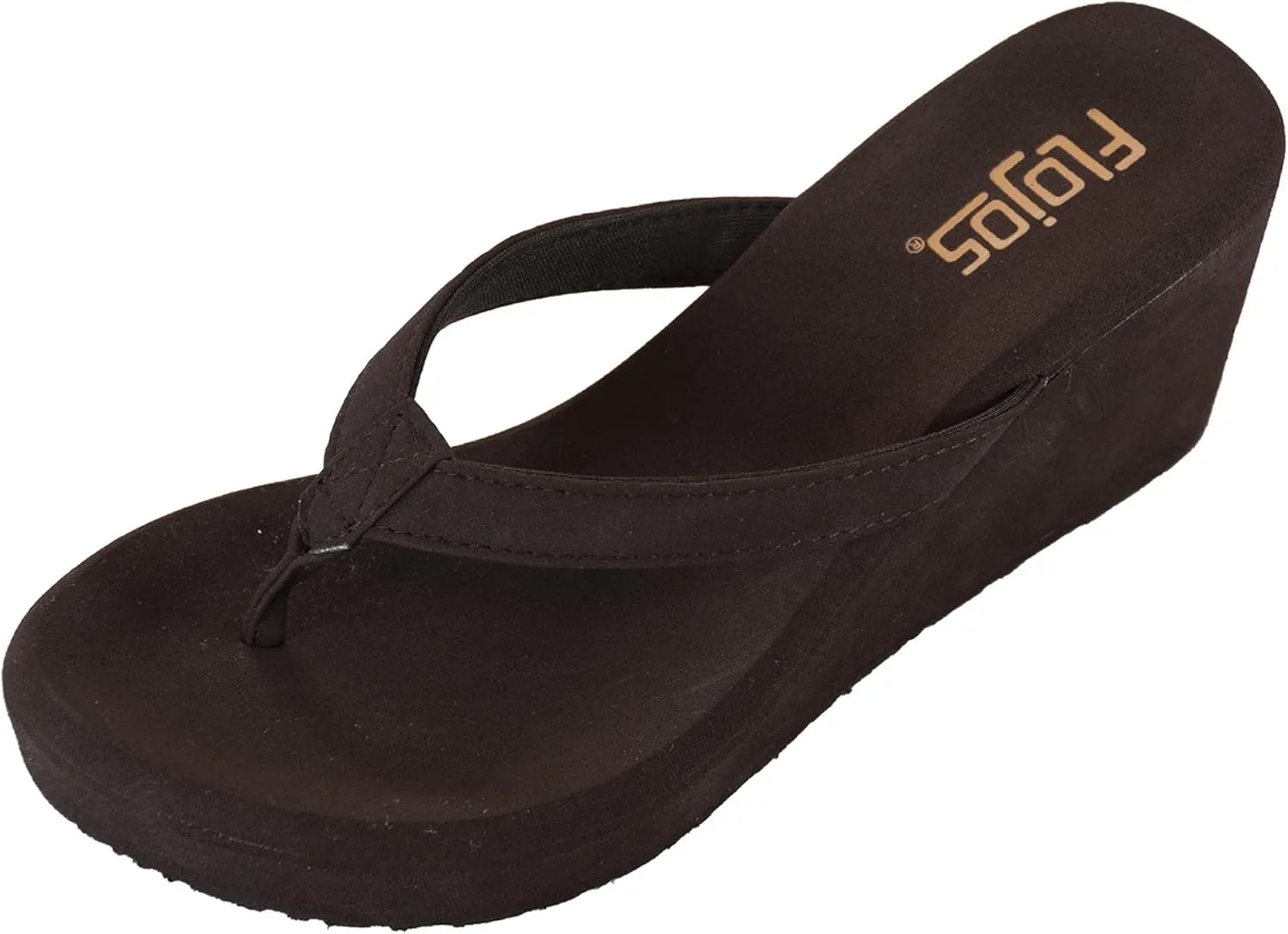 Flojos Women's Olivia Wedge Sandals