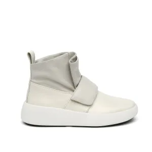 Flux Sneaker White