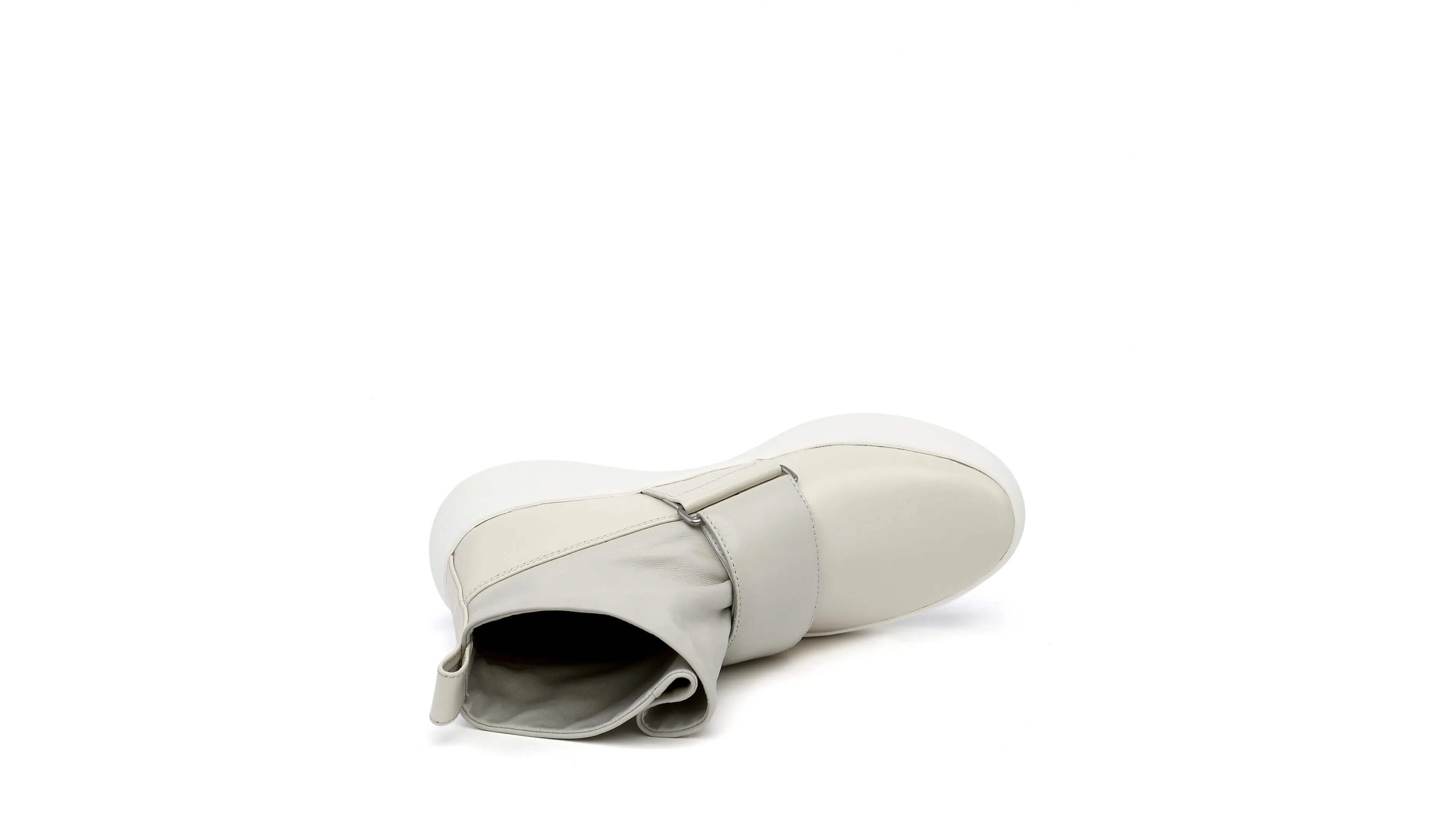 Flux Sneaker White