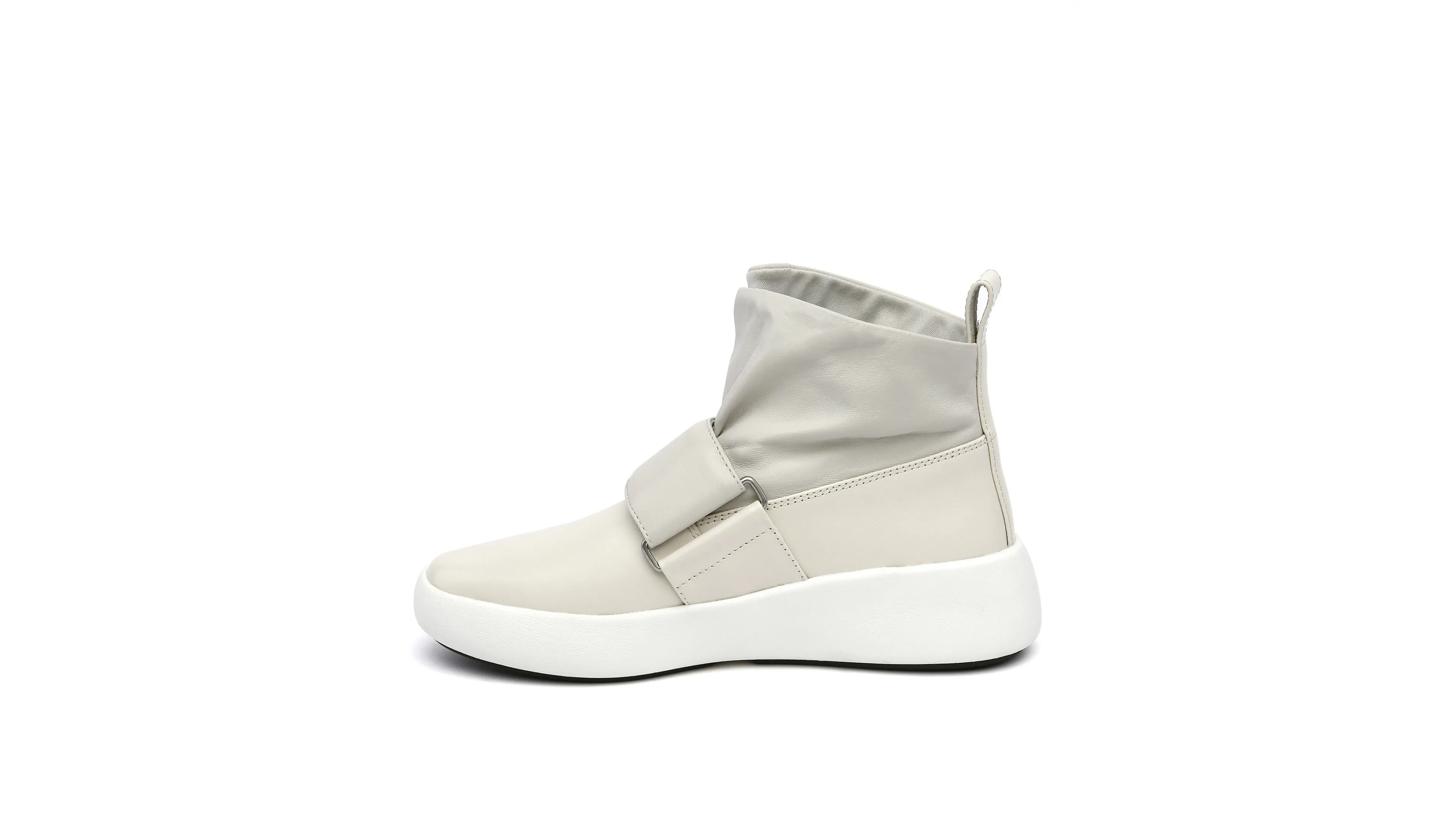 Flux Sneaker White
