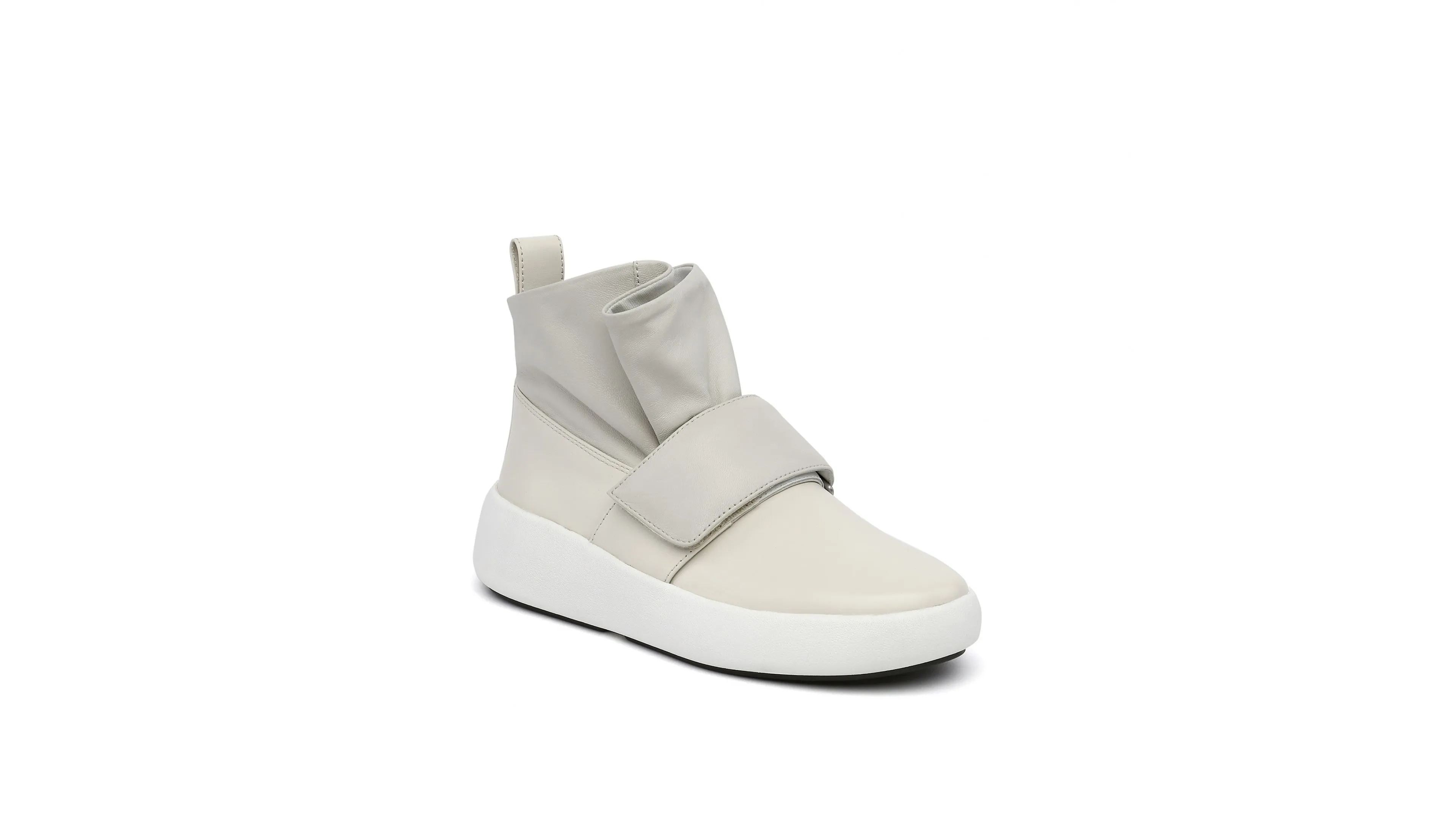 Flux Sneaker White