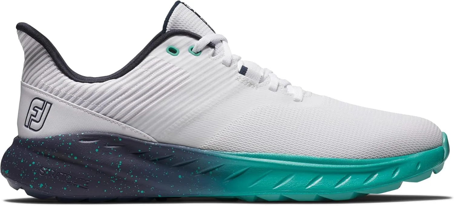 FootJoy Men's Fj Flex Golf Shoe