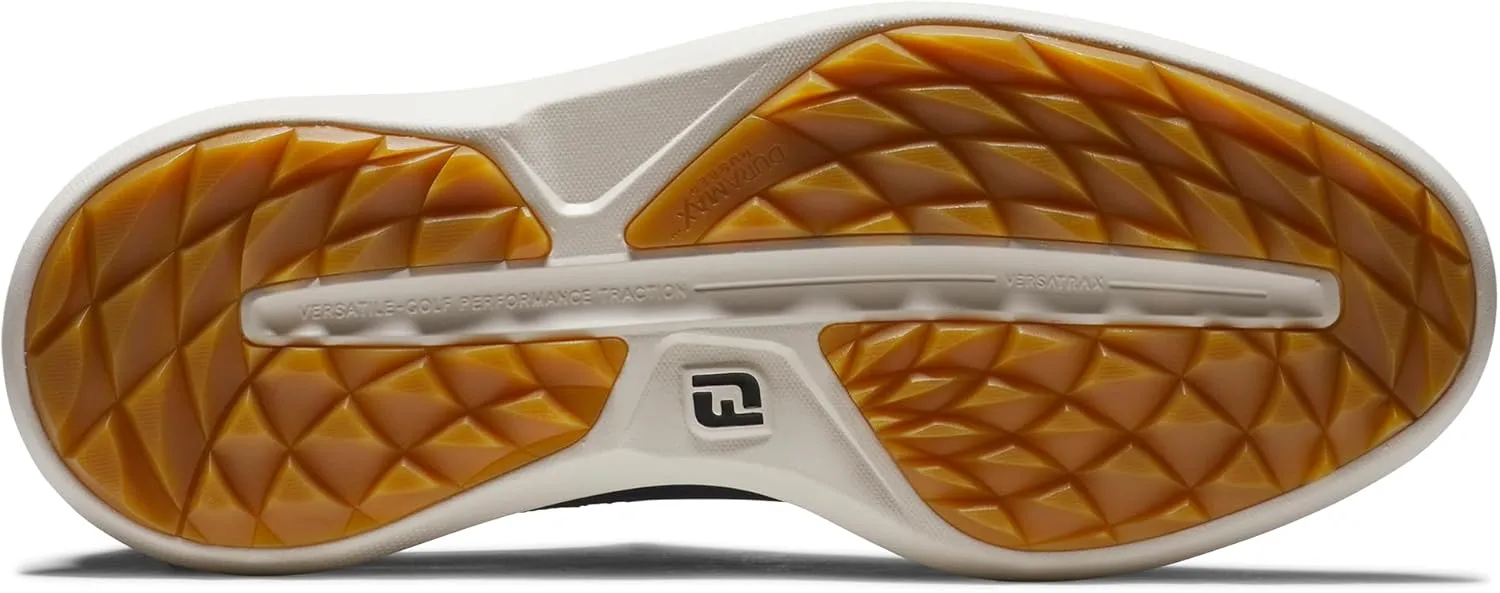 FootJoy Men's Traditions Knit Golf Shoe