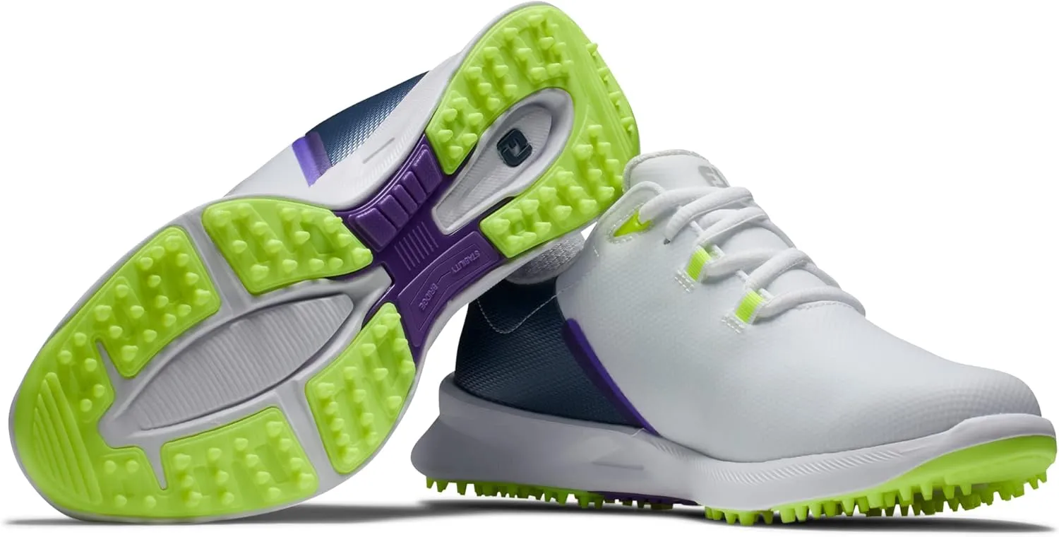 FootJoy Women's Golf Shoe