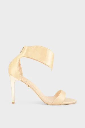 Formal Sandal I32799-Golden