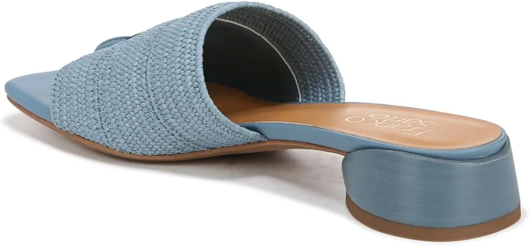 Franco Sarto Women's Loran Slide Sandal