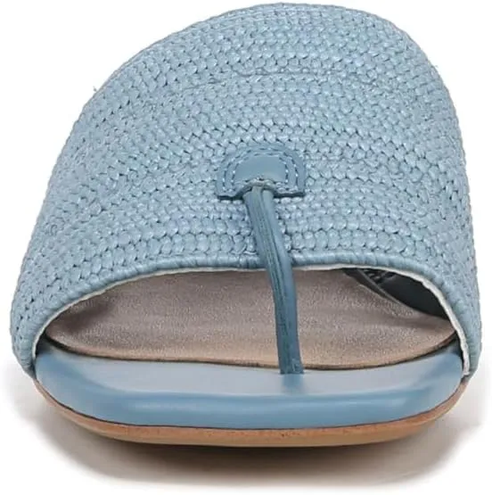 Franco Sarto Women's Loran Slide Sandal