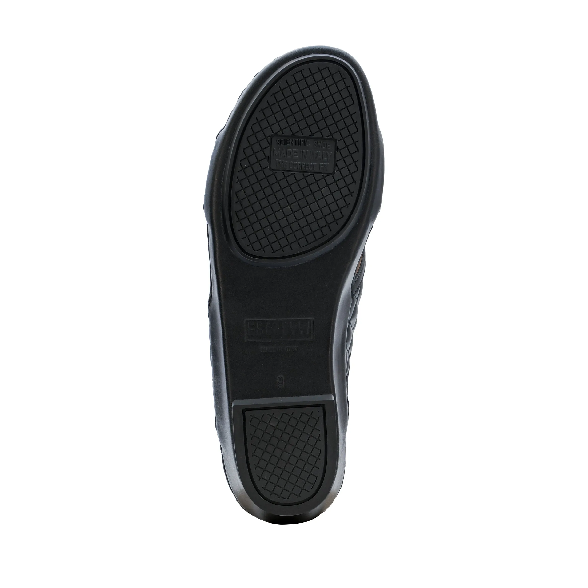 Fratelli Rossetti Florida Matelasse Sandal