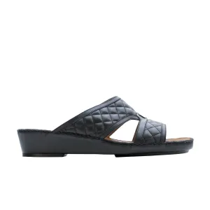 Fratelli Rossetti Florida Matelasse Sandal