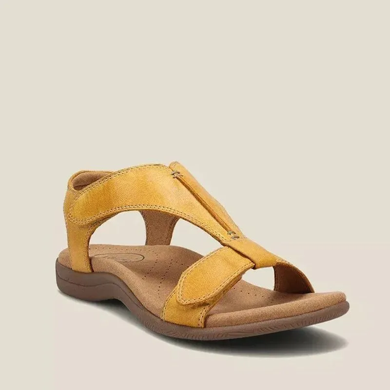 Frieda | Comfortable Sandal