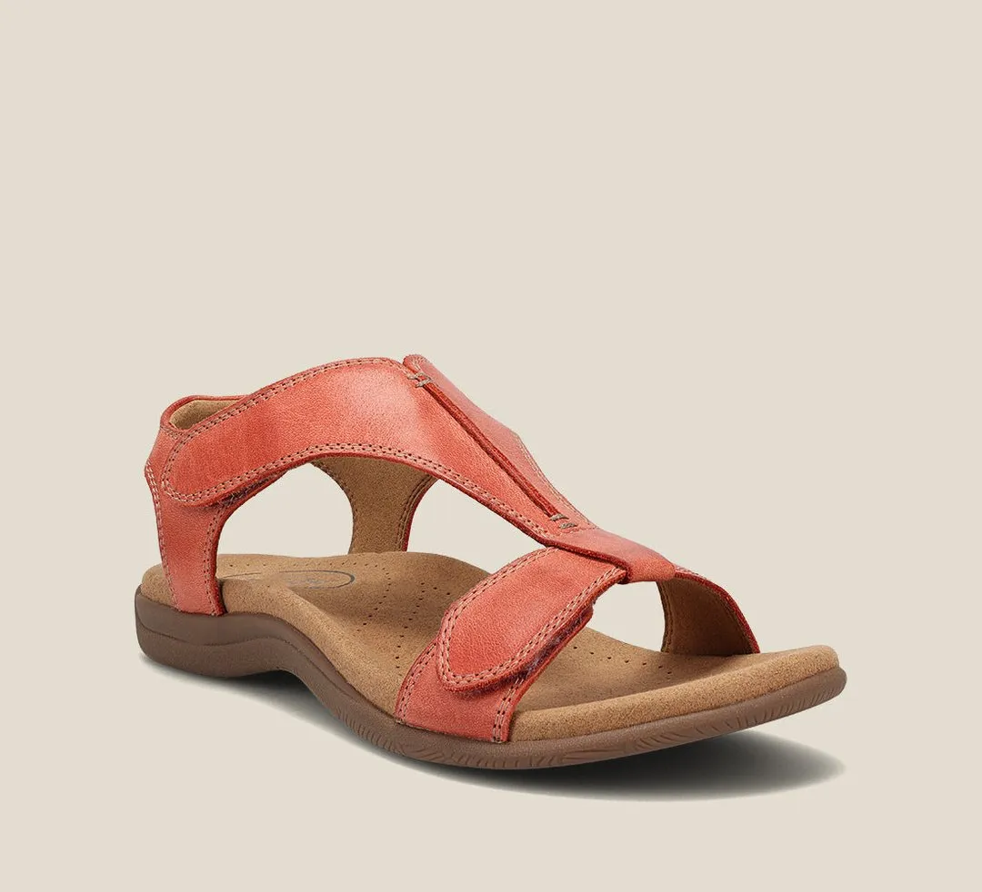 Frieda | Comfortable Sandal