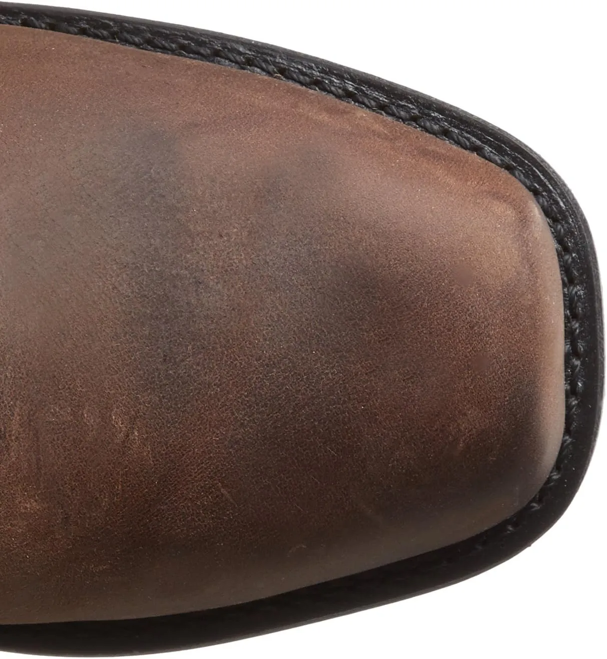 Frye HARNESS 8R - Men's Premium Leather Boots, Durable Riding Shoes, Classic Western Style, Comfortable Fit