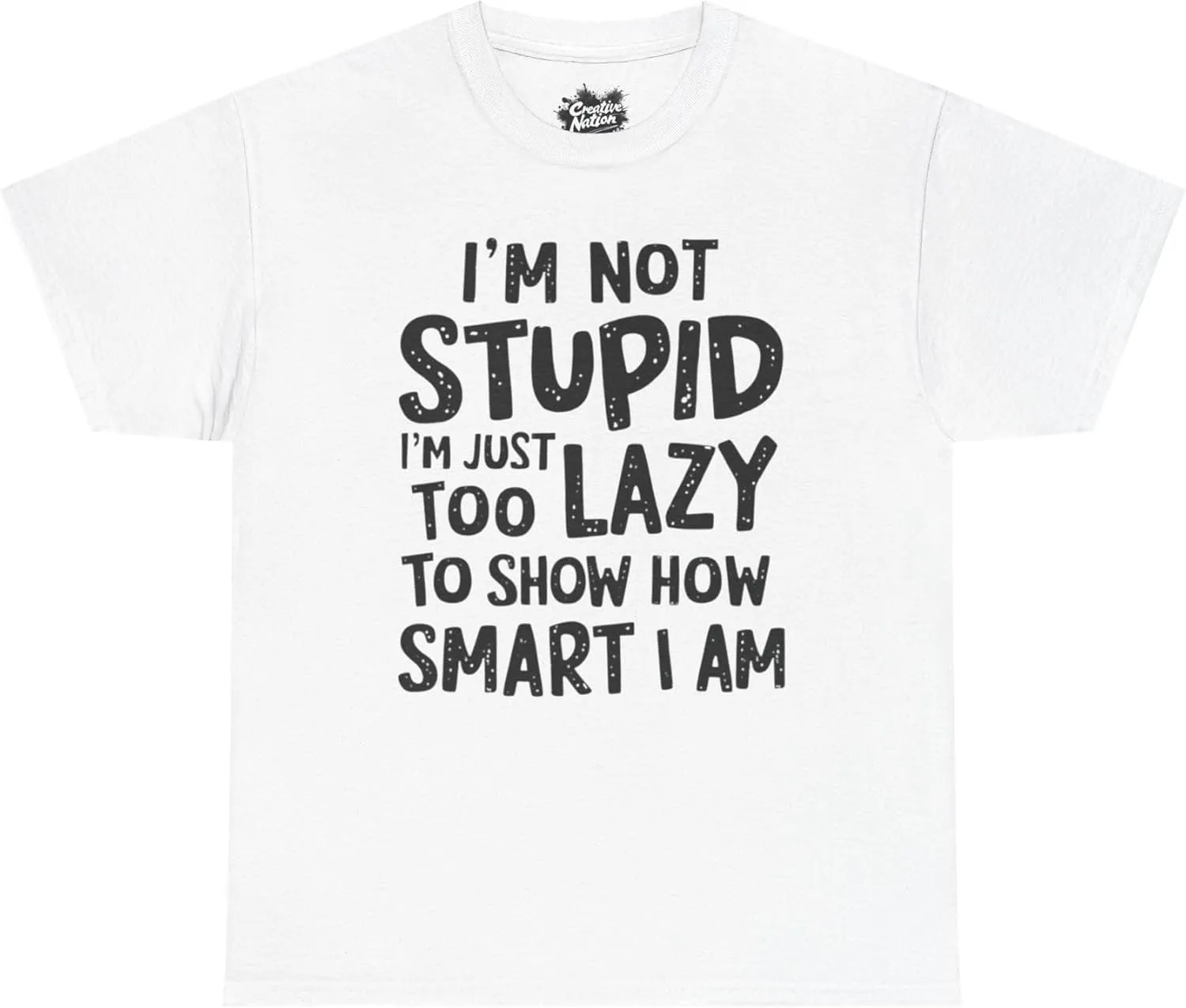 Funny Sneaker Tee, Unisex Graphic T-Shirt, Cool Streetwear, Match Sneakers, Hilarious Outfit, Gift for Him/Her