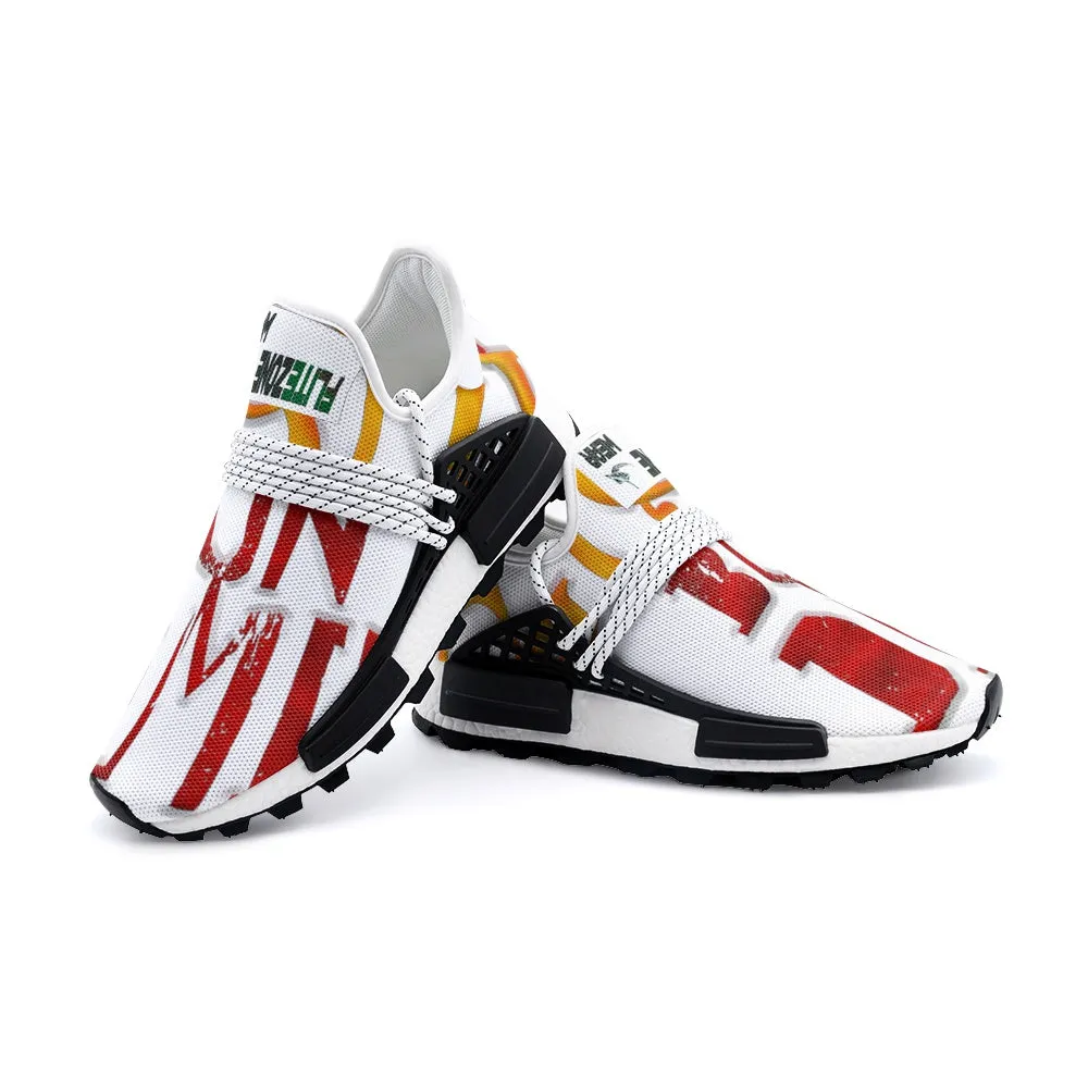 FZ Unisex Lightweight Sneaker