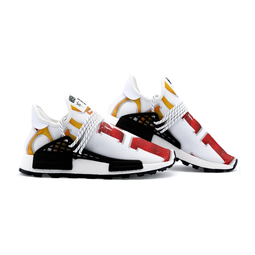 FZ Unisex Lightweight Sneaker
