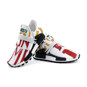 FZ Unisex Lightweight Sneaker