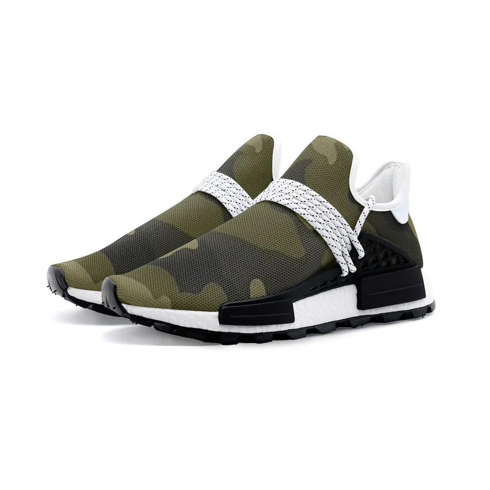 FZ Unisex Lightweight Sneaker