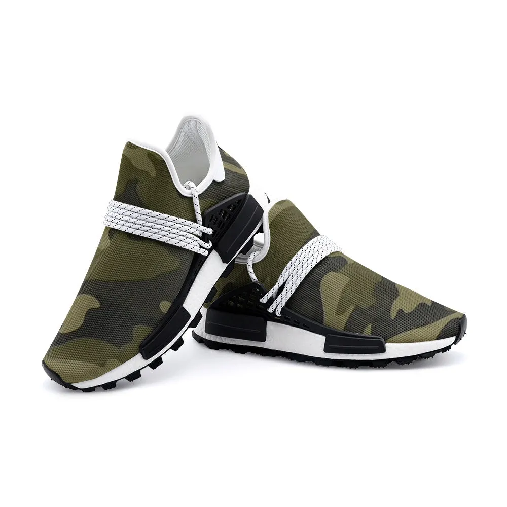 FZ Unisex Lightweight Sneaker