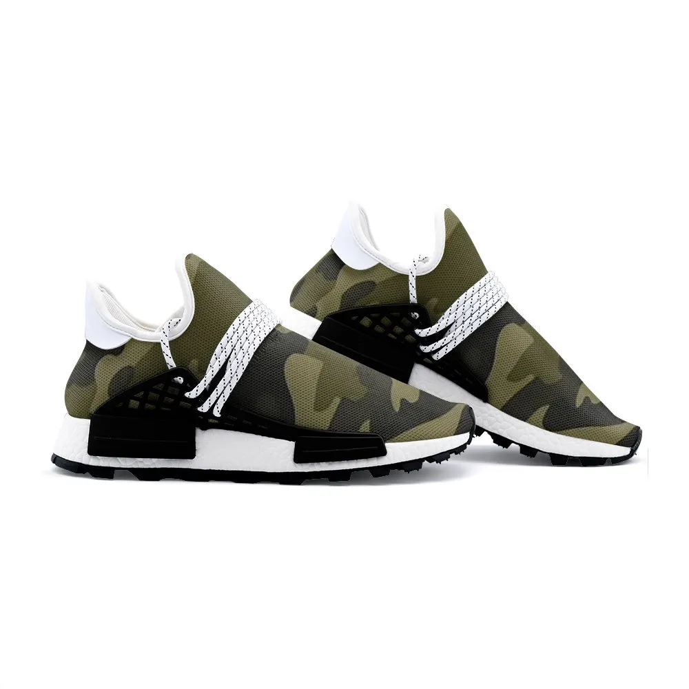 FZ Unisex Lightweight Sneaker