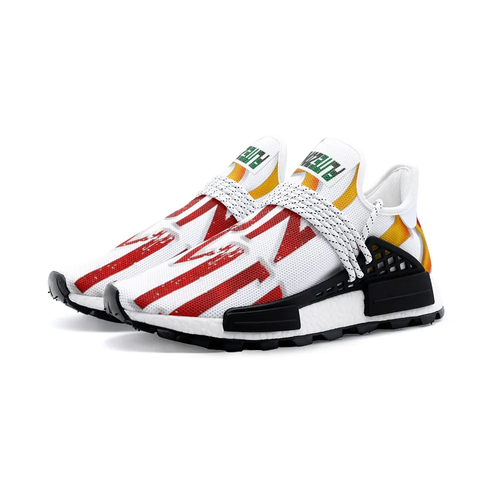FZ Unisex Lightweight Sneaker