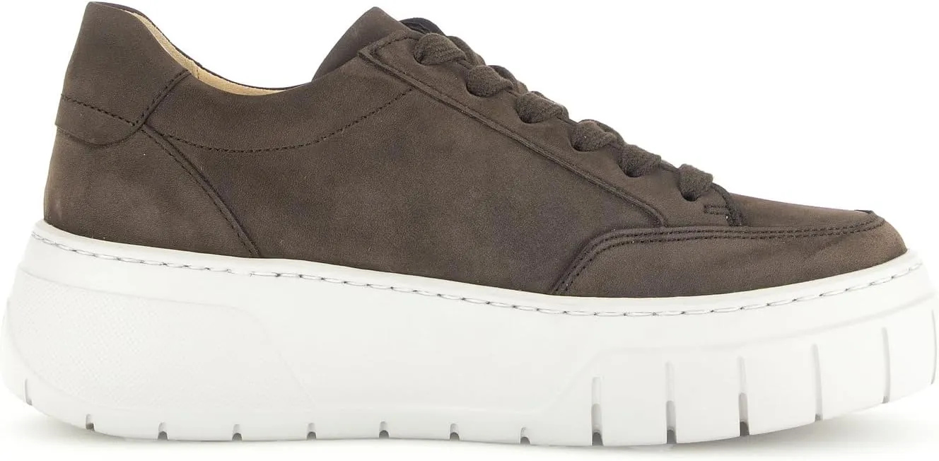 Gabor Women's 53.220 Sneaker