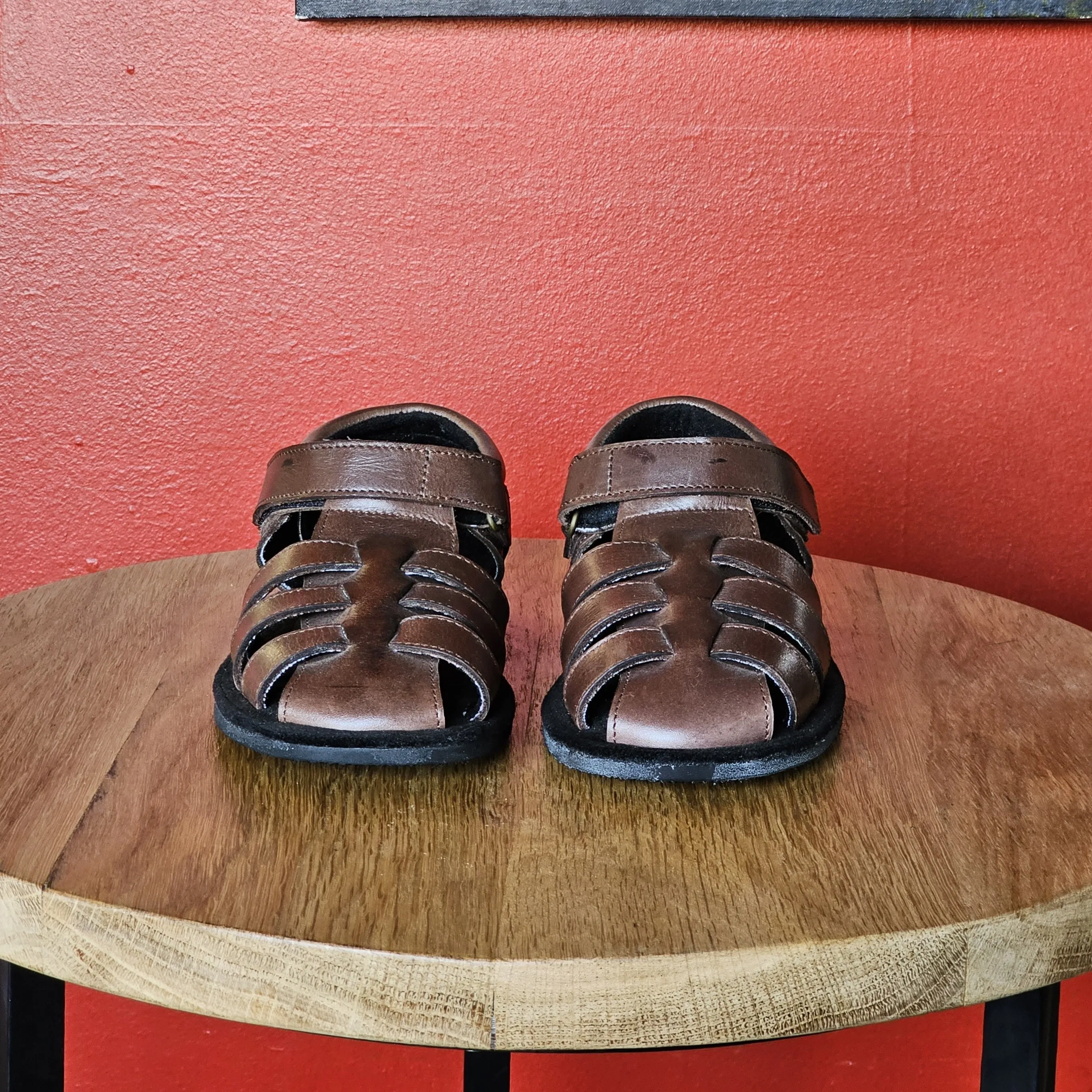Gaby sandal