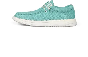 Gator Waders Women's Camp Shoes - Durable Lightweight Breathable Flexible Shoes for Hiking, Camping, Fishing & Casual Wear