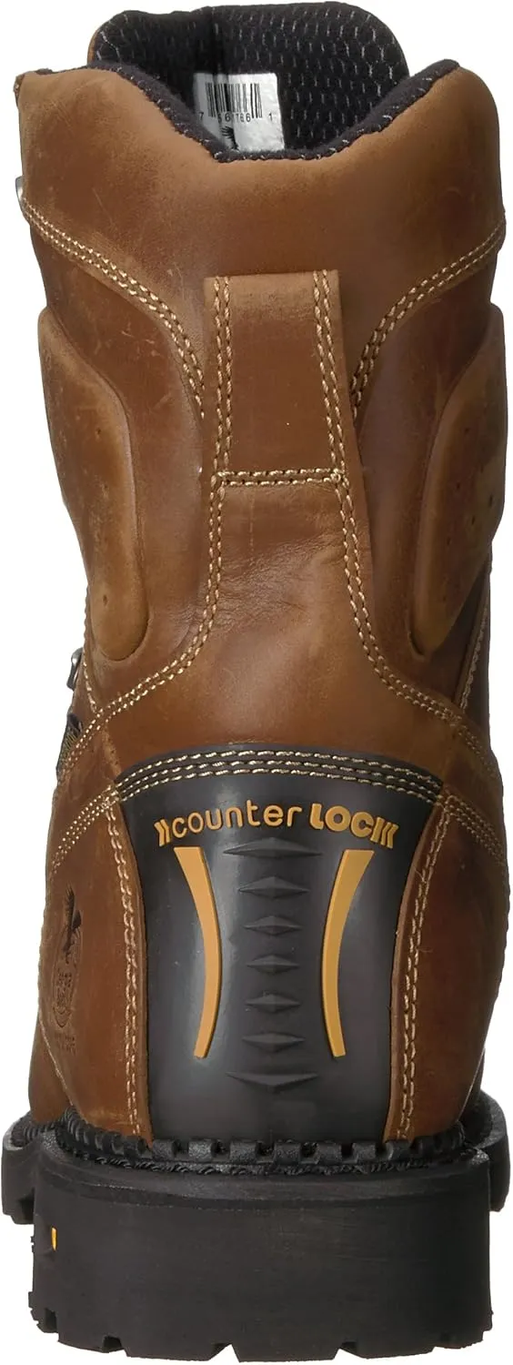 Georgia Unisex-Adult GB00123 Mid Calf Boot