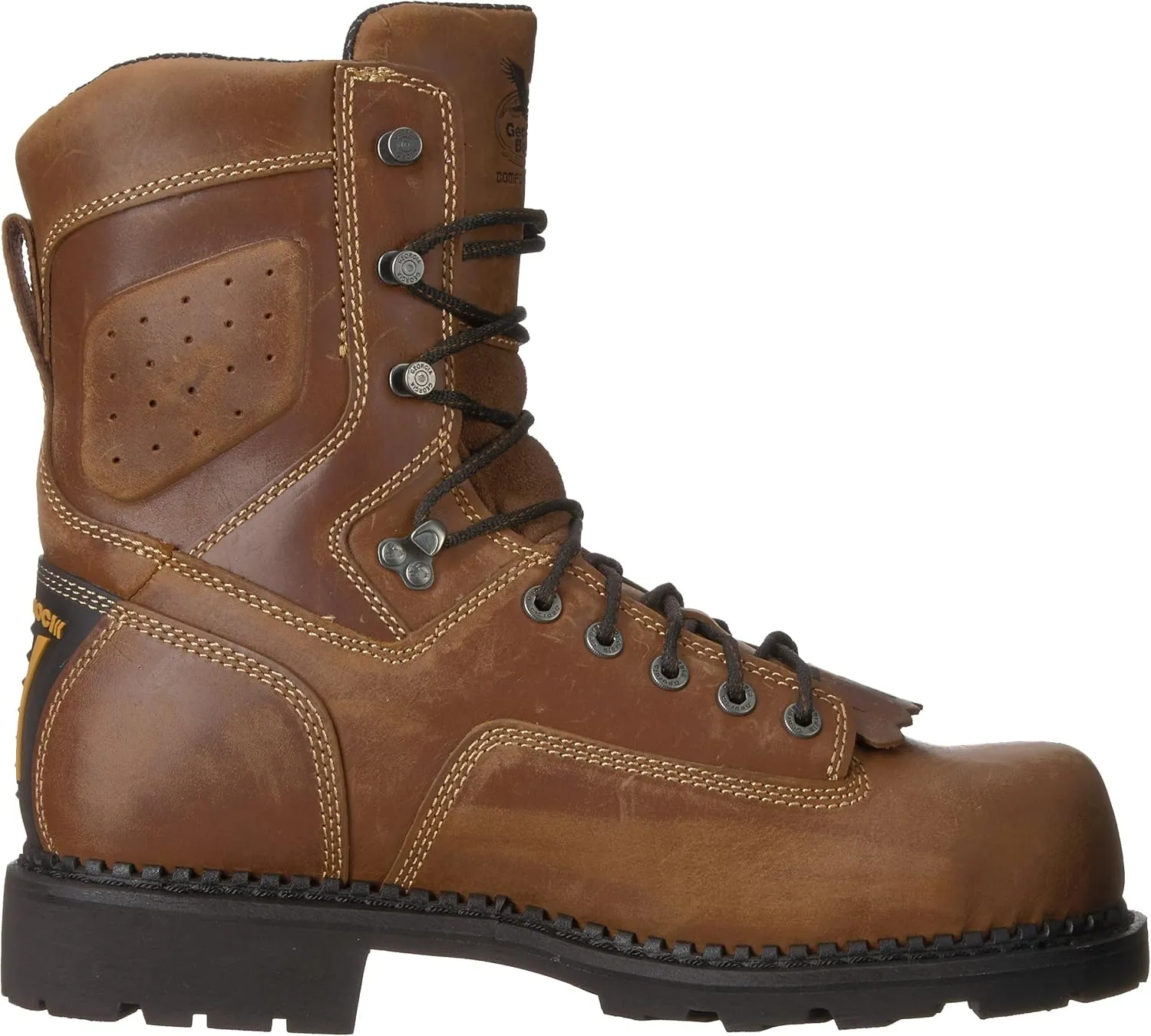 Georgia Unisex-Adult GB00123 Mid Calf Boot