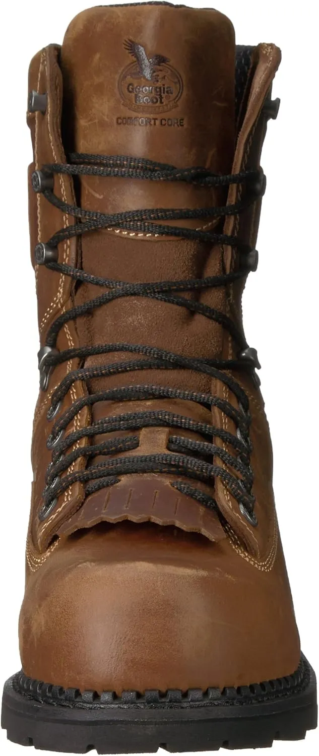 Georgia Unisex-Adult GB00123 Mid Calf Boot