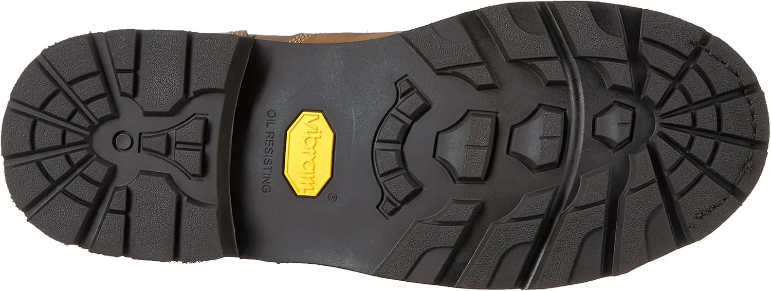 Georgia Unisex-Adult GB00123 Mid Calf Boot