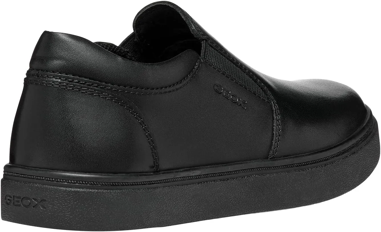 Geox Men's J Nashik Boy (Little Big Kid) Sneakers